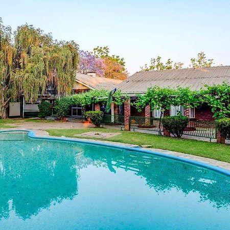 Kadoma Hotel & Conference Centre Facilities photo