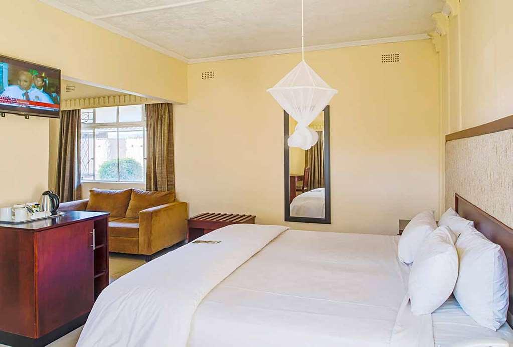 Kadoma Hotel & Conference Centre Room photo