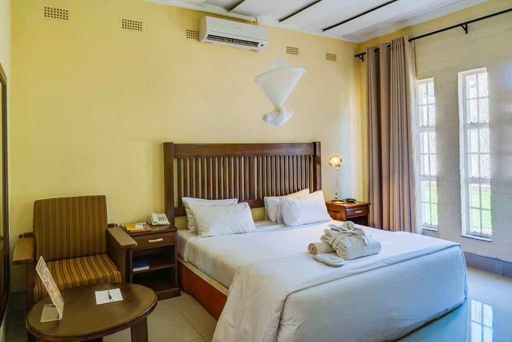 Kadoma Hotel & Conference Centre Room photo
