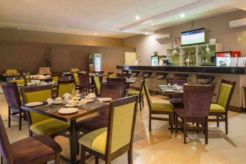 Kadoma Hotel & Conference Centre Amenities photo