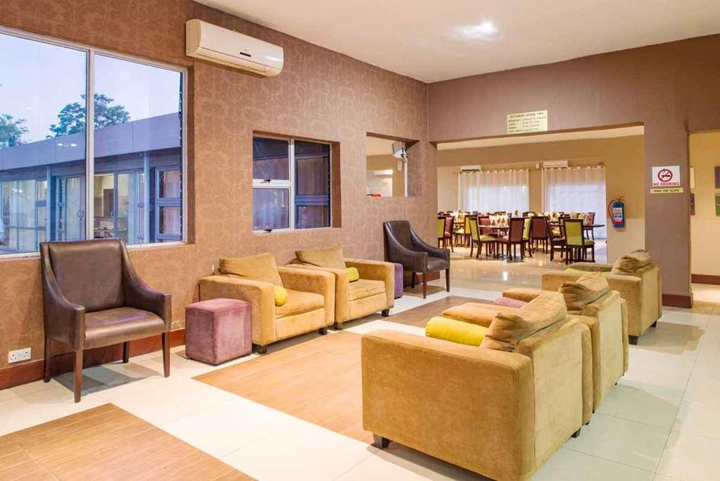 Kadoma Hotel & Conference Centre Interior photo