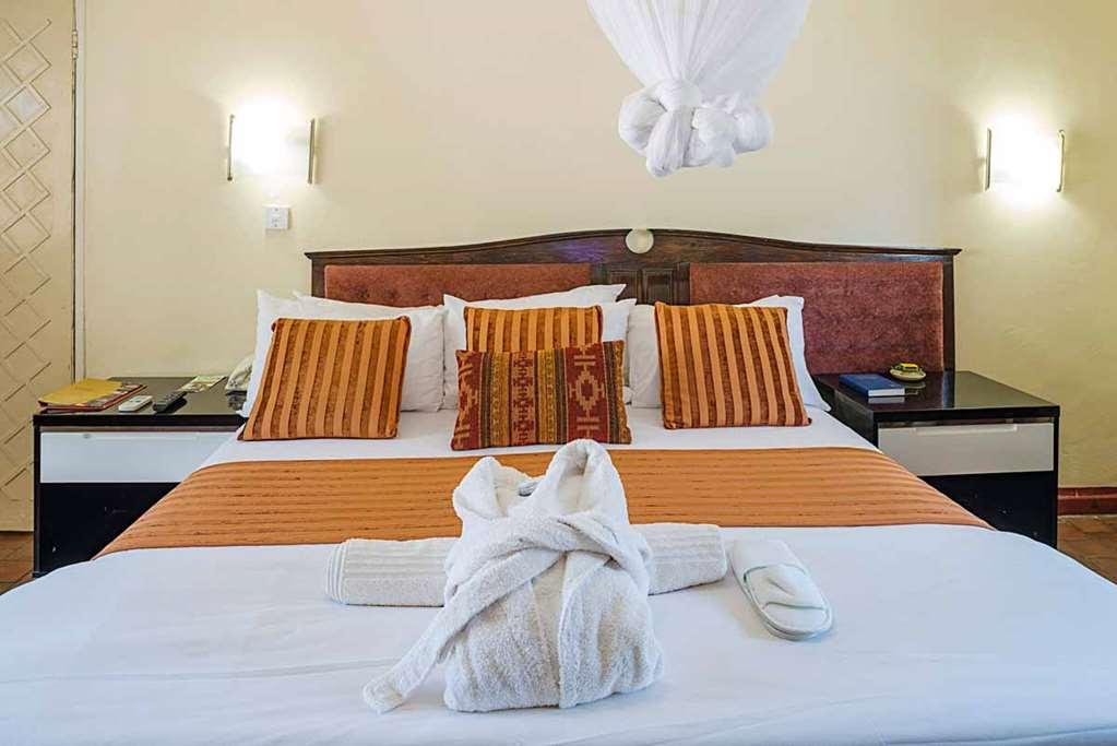 Kadoma Hotel & Conference Centre Room photo