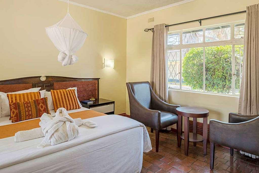 Kadoma Hotel & Conference Centre Room photo