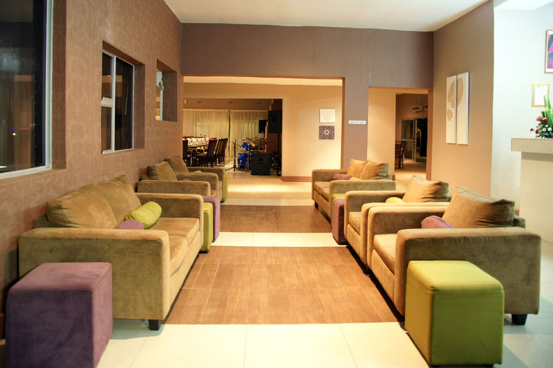 Kadoma Hotel & Conference Centre Exterior photo